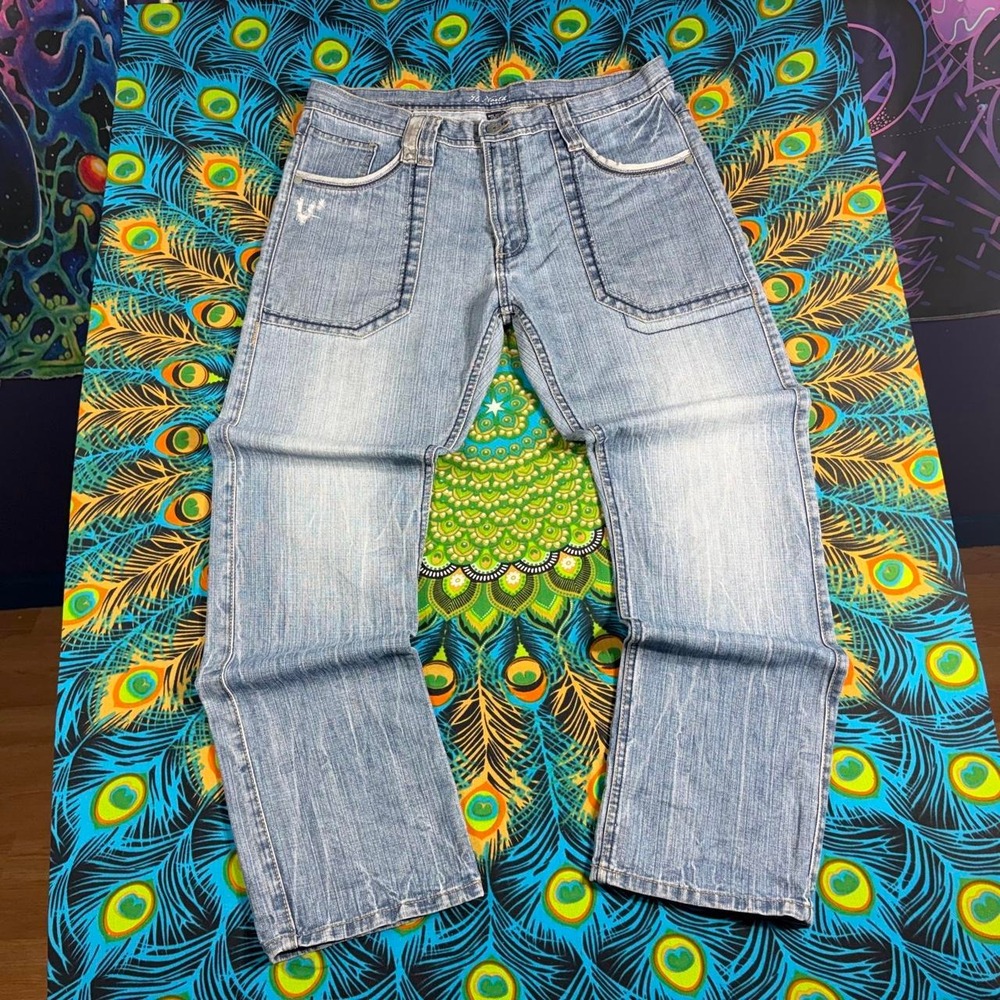 Vintage Y2K 96 North Jeans